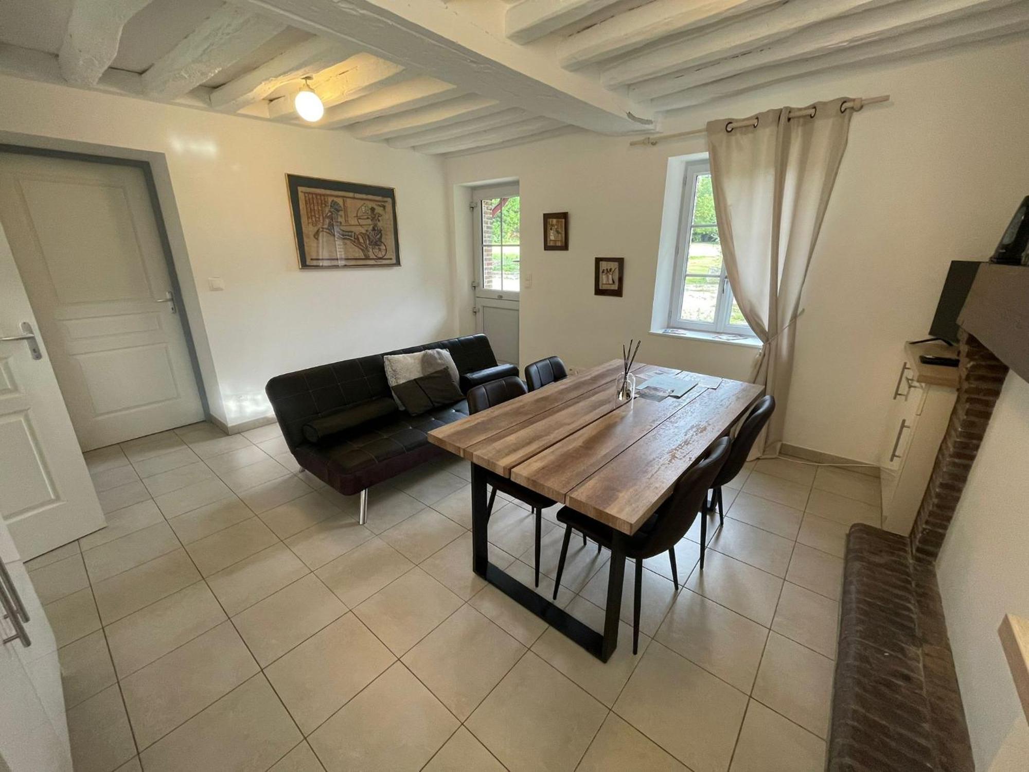 Gites Du Country Club R&S La Puisaye Kültér fotó